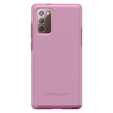 Otterbox Samsung Galaxy Note20 5G Symmetry Anti-Microbial Case - Cake Pop